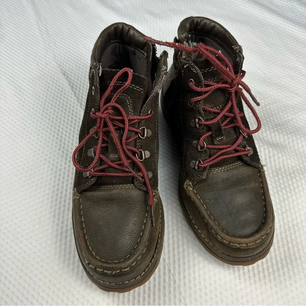 Timberland earthkeeper kids boot